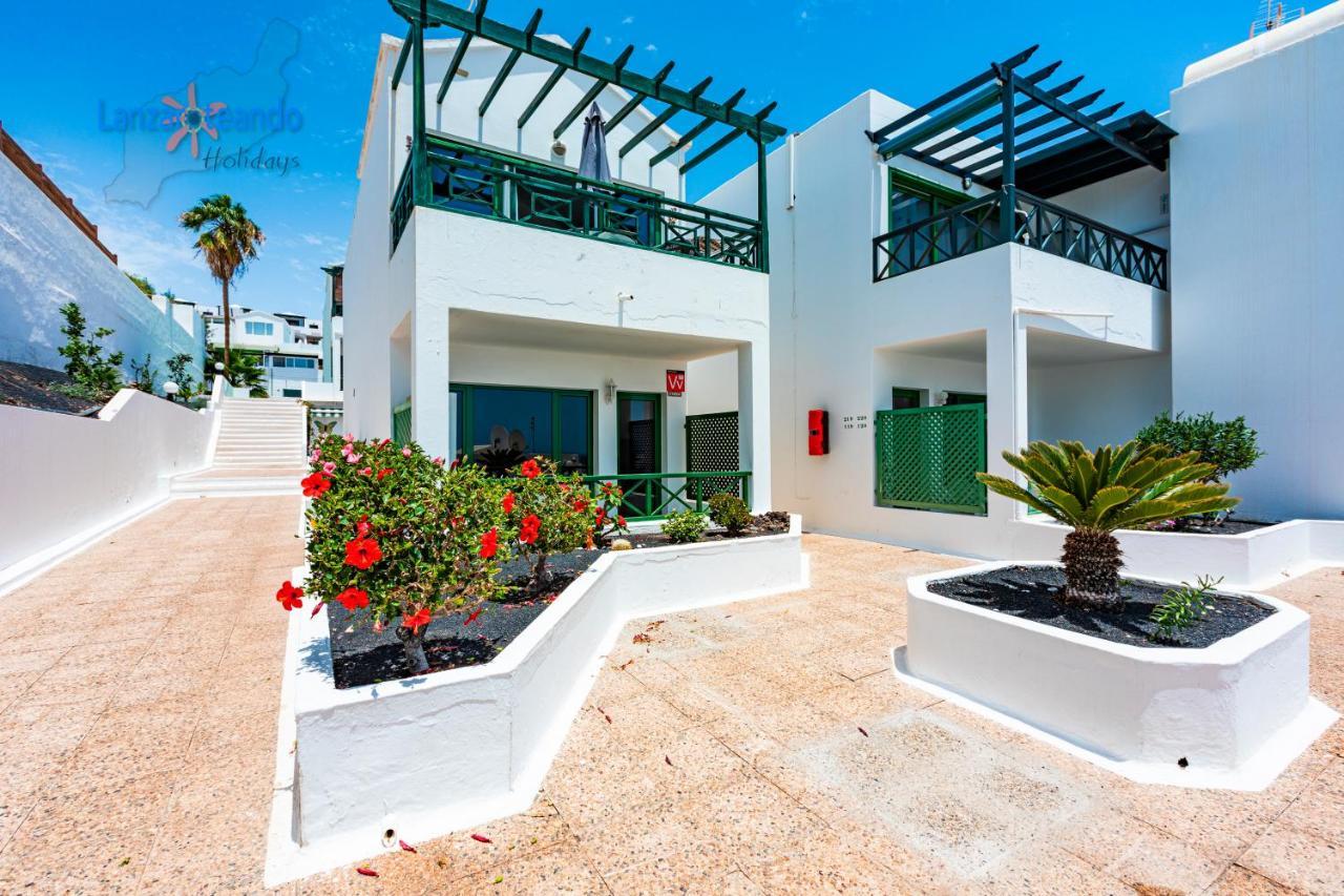 Vivienda Vacacional Casa Evy Puerto del Carmen  Exterior foto